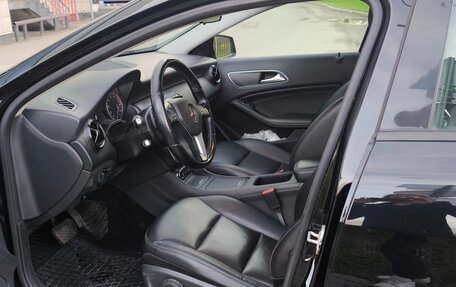 Mercedes-Benz A-Класс, 2014 год, 1 500 000 рублей, 16 фотография