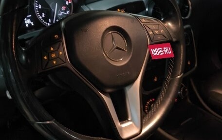 Mercedes-Benz A-Класс, 2014 год, 1 500 000 рублей, 15 фотография