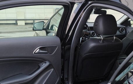 Mercedes-Benz A-Класс, 2014 год, 1 500 000 рублей, 20 фотография