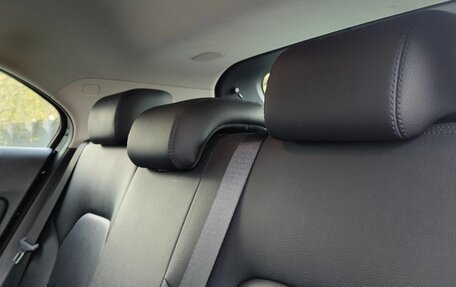 Mercedes-Benz A-Класс, 2014 год, 1 500 000 рублей, 22 фотография