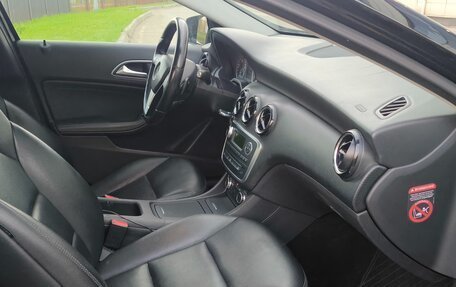 Mercedes-Benz A-Класс, 2014 год, 1 500 000 рублей, 17 фотография