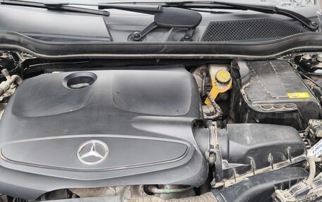 Mercedes-Benz A-Класс, 2014 год, 1 500 000 рублей, 29 фотография