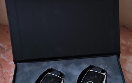 Mercedes-Benz A-Класс, 2014 год, 1 500 000 рублей, 30 фотография