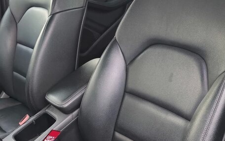 Mercedes-Benz A-Класс, 2014 год, 1 500 000 рублей, 23 фотография