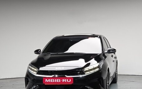 KIA K3, 2023 год, 1 985 000 рублей, 3 фотография