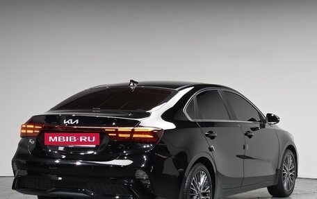 KIA K3, 2023 год, 1 985 000 рублей, 2 фотография