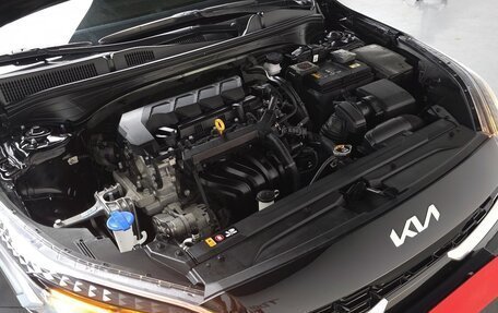 KIA K3, 2023 год, 1 985 000 рублей, 5 фотография