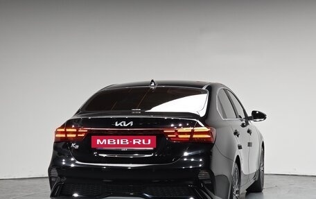 KIA K3, 2023 год, 1 985 000 рублей, 4 фотография