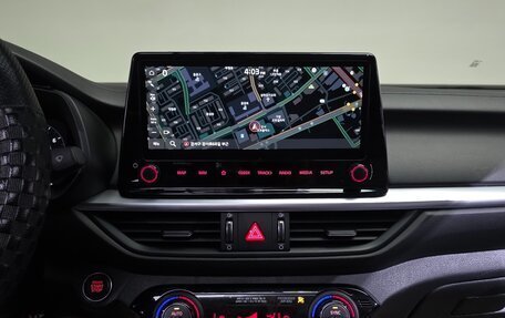 KIA K3, 2023 год, 1 985 000 рублей, 15 фотография