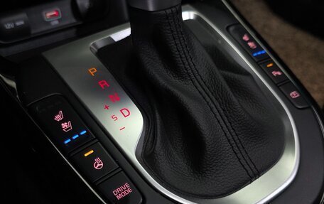 KIA K3, 2023 год, 1 985 000 рублей, 11 фотография