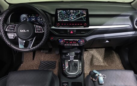 KIA K3, 2023 год, 1 985 000 рублей, 9 фотография