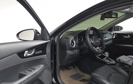 KIA K3, 2023 год, 1 985 000 рублей, 7 фотография