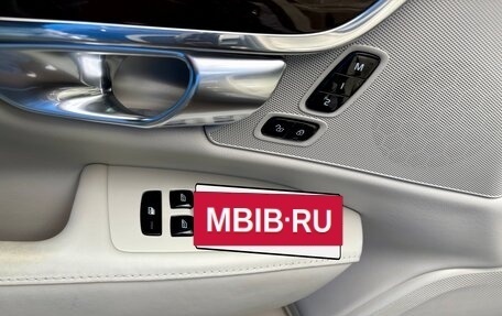 Volvo S90 II рестайлинг, 2019 год, 4 250 000 рублей, 8 фотография