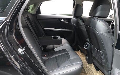 KIA K3, 2023 год, 1 985 000 рублей, 18 фотография