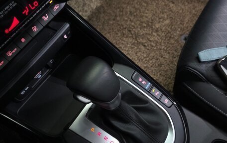 KIA K3, 2023 год, 1 985 000 рублей, 14 фотография