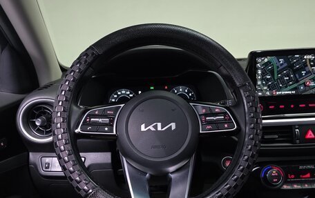 KIA K3, 2023 год, 1 985 000 рублей, 13 фотография