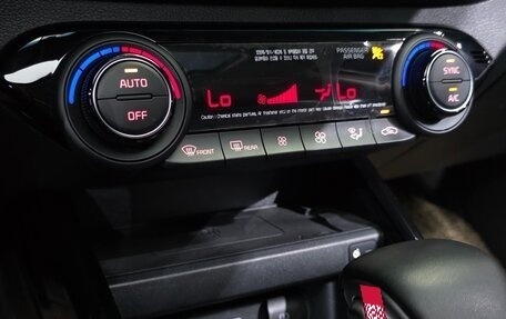 KIA K3, 2023 год, 1 985 000 рублей, 10 фотография