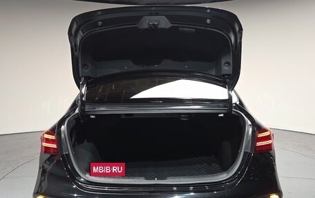 KIA K3, 2023 год, 1 985 000 рублей, 19 фотография