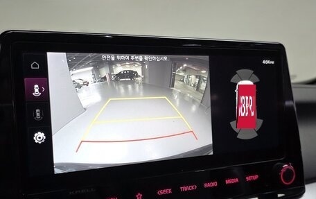 KIA K3, 2023 год, 1 985 000 рублей, 17 фотография