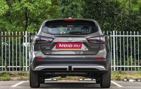 Nissan Qashqai, 2026 год, 2 498 000 рублей, 4 фотография