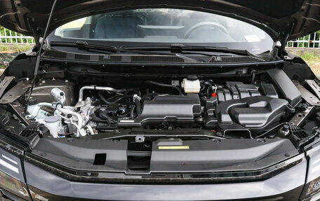 Nissan Qashqai, 2026 год, 2 498 000 рублей, 9 фотография