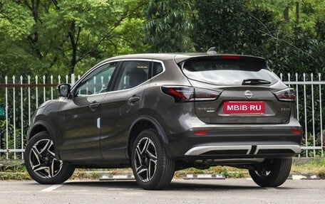 Nissan Qashqai, 2026 год, 2 498 000 рублей, 5 фотография