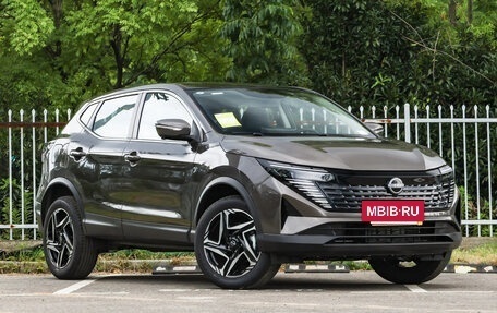 Nissan Qashqai, 2026 год, 2 498 000 рублей, 6 фотография