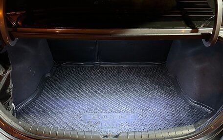 Hyundai Solaris II рестайлинг, 2020 год, 1 530 000 рублей, 9 фотография