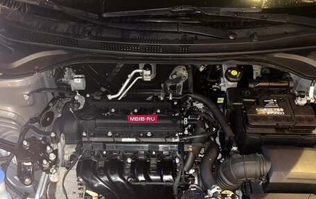 Hyundai Solaris II рестайлинг, 2020 год, 1 530 000 рублей, 10 фотография