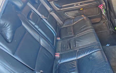 Volvo S80 II рестайлинг 2, 1999 год, 350 000 рублей, 4 фотография