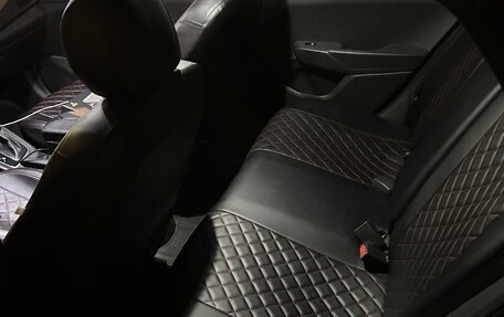 Hyundai Solaris II рестайлинг, 2020 год, 1 530 000 рублей, 18 фотография