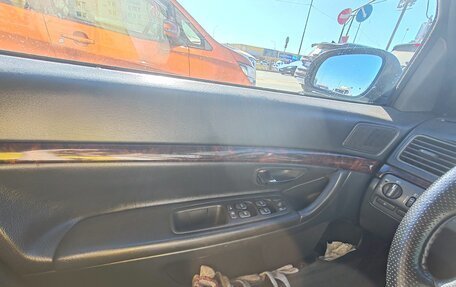 Volvo S80 II рестайлинг 2, 1999 год, 350 000 рублей, 6 фотография