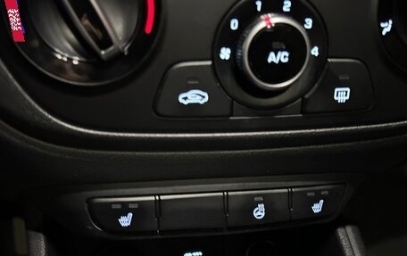 Hyundai Solaris II рестайлинг, 2020 год, 1 530 000 рублей, 14 фотография