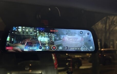 Hyundai Solaris II рестайлинг, 2020 год, 1 530 000 рублей, 16 фотография