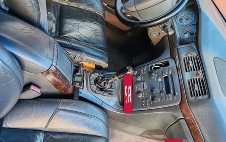 Volvo S80 II рестайлинг 2, 1999 год, 350 000 рублей, 3 фотография