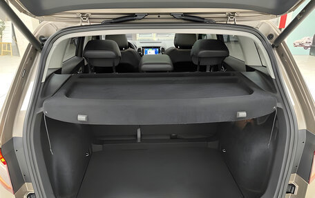 Skoda Karoq I, 2023 год, 2 135 000 рублей, 24 фотография