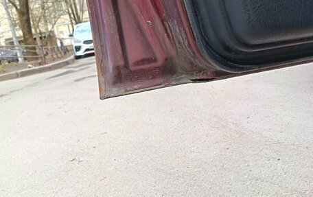 Audi 80, 1992 год, 140 000 рублей, 6 фотография