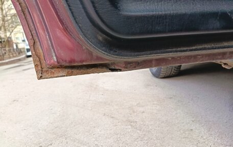 Audi 80, 1992 год, 140 000 рублей, 9 фотография