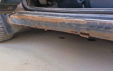 Audi 80, 1992 год, 140 000 рублей, 7 фотография