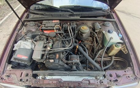 Audi 80, 1992 год, 140 000 рублей, 15 фотография