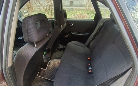 Audi 80, 1992 год, 140 000 рублей, 10 фотография