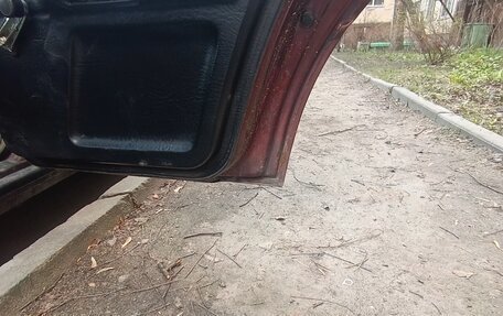 Audi 80, 1992 год, 140 000 рублей, 12 фотография