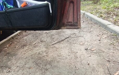 Audi 80, 1992 год, 140 000 рублей, 13 фотография