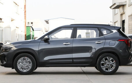 KIA Seltos I, 2026 год, 2 398 000 рублей, 4 фотография