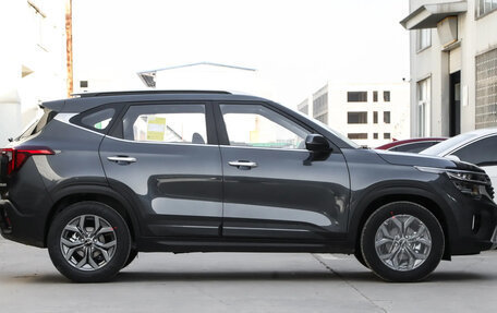 KIA Seltos I, 2026 год, 2 398 000 рублей, 8 фотография