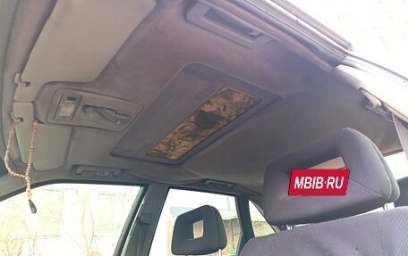 Audi 80, 1992 год, 140 000 рублей, 16 фотография