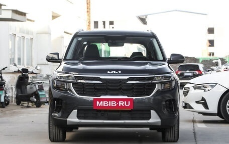 KIA Seltos I, 2026 год, 2 398 000 рублей, 2 фотография