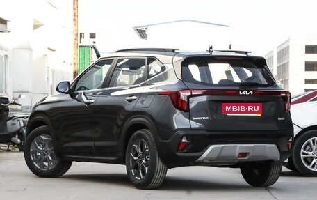 KIA Seltos I, 2026 год, 2 398 000 рублей, 3 фотография