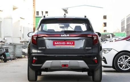 KIA Seltos I, 2026 год, 2 398 000 рублей, 6 фотография