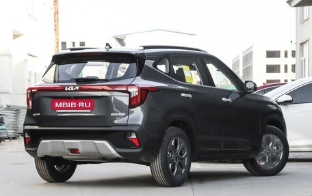 KIA Seltos I, 2026 год, 2 398 000 рублей, 7 фотография